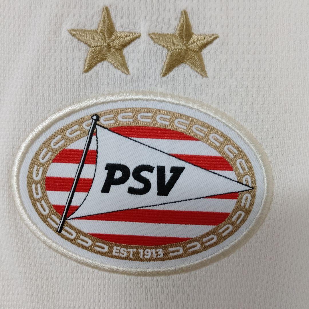 PUMA PSV Eindhoven シャツ XL ババディ