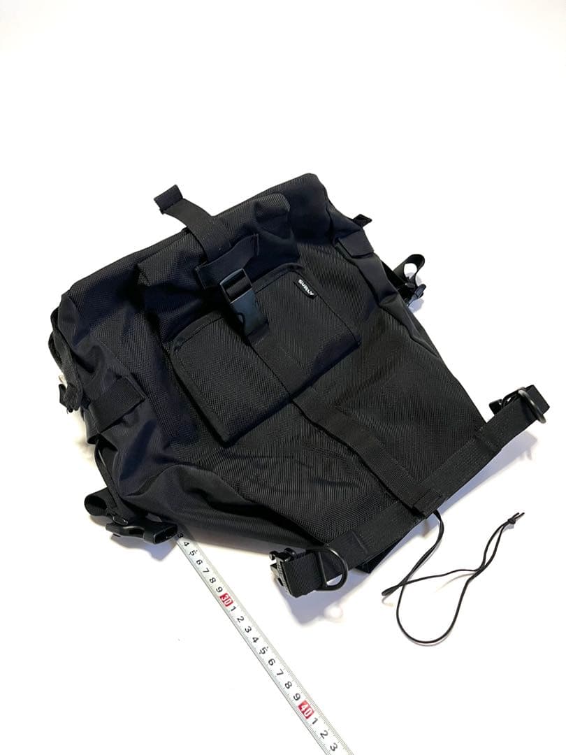 SURLY petite porteur house bag 小