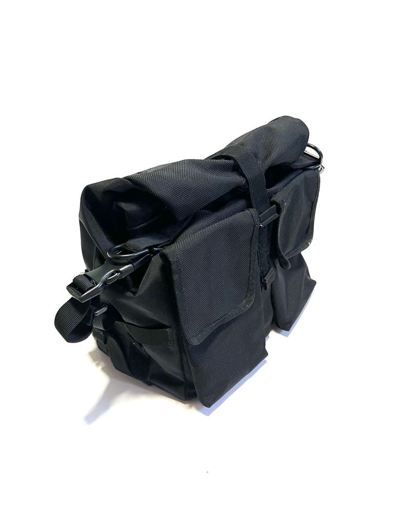 SURLY petite porteur house bag 小