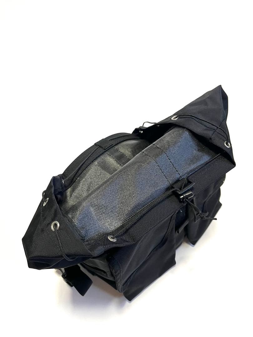 SURLY petite porteur house bag 小