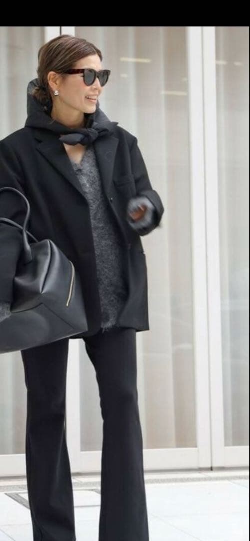 Deuxieme Classe追加 Director パンツ