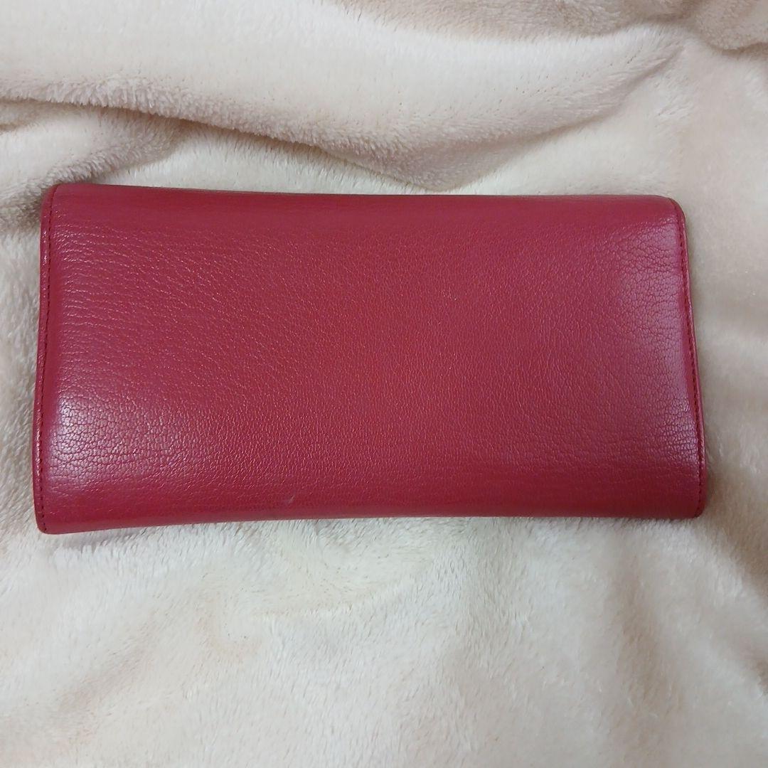 カルティエ長財布 　極美品♥️