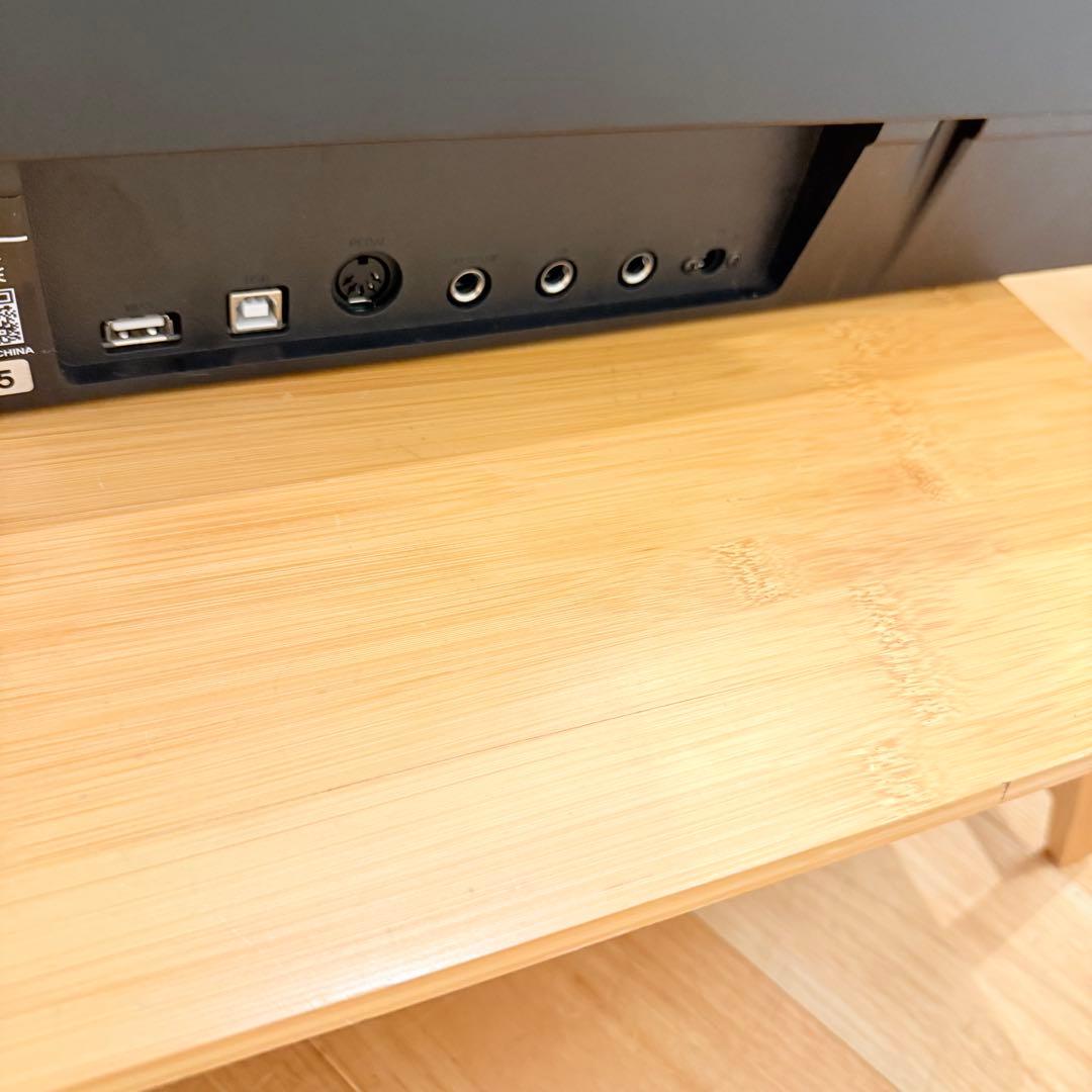 Donner DEP-10 電子ピアノ 88鍵 ドンナー 楽器 練習 キーボード