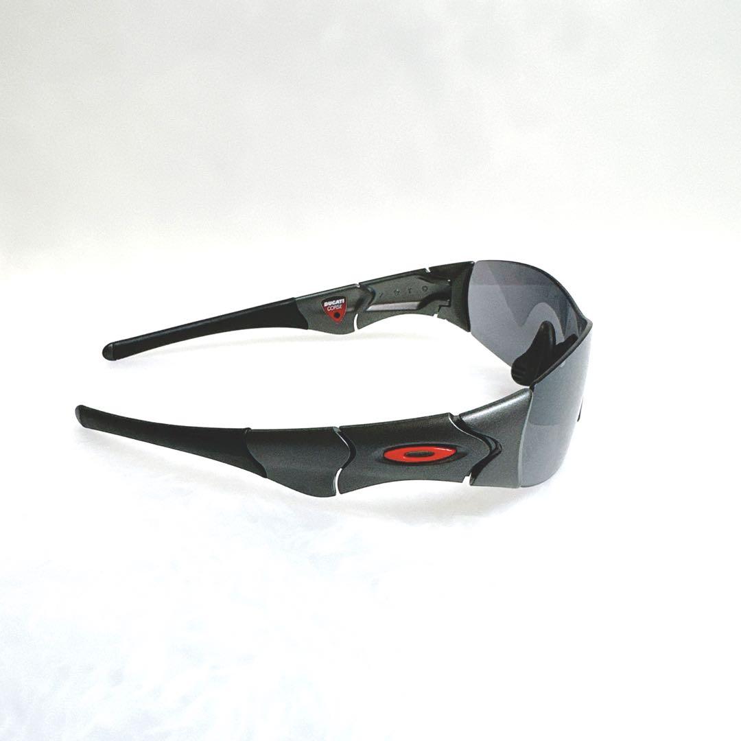 OAKLEY zero サングラス DUCATI 刻印