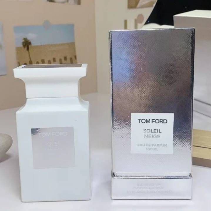 TOM FORD トムフォード ソレイユ ネージュ EDP 100ml 新品