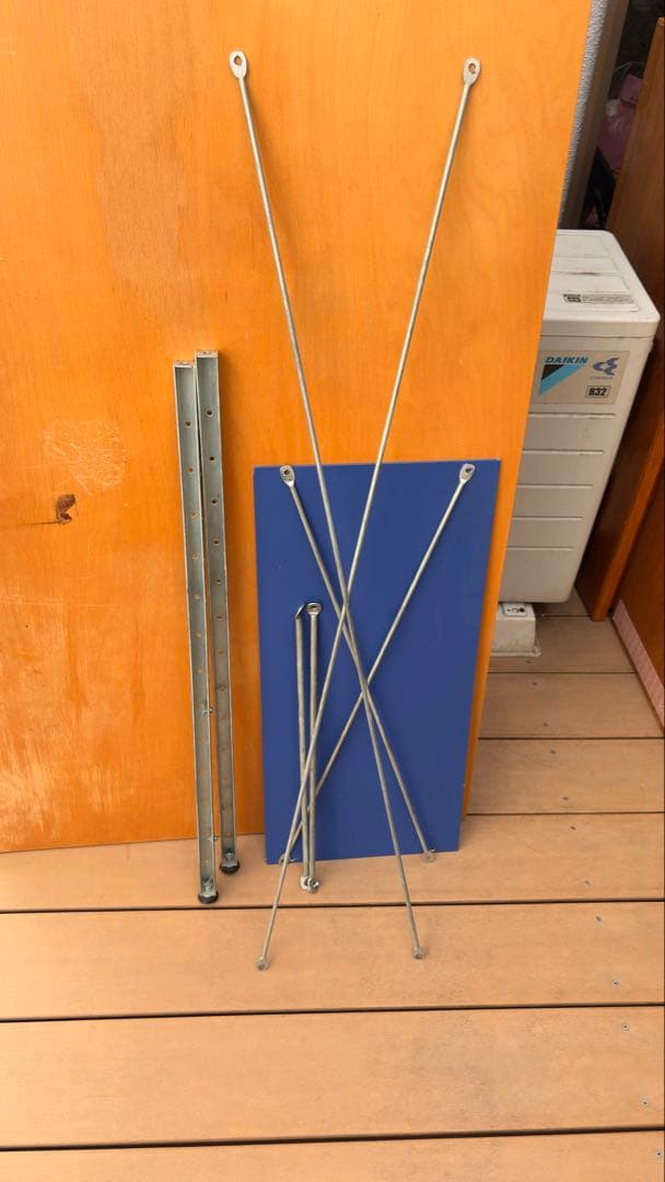 Herman Miller Eames Office デスク 引き出し付き