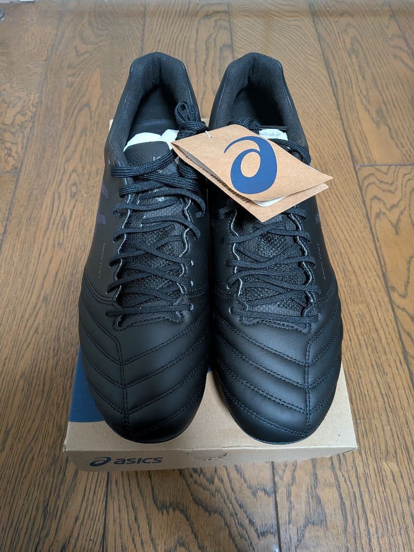 asics dx light x fly pro新品27.5cm