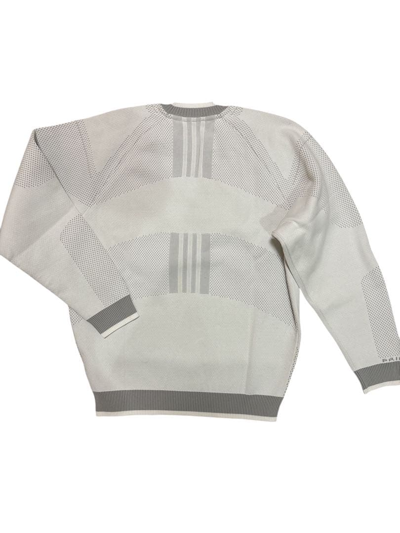 chiikuma　アディダス ゴルフ プライムニット トップスMスカートS