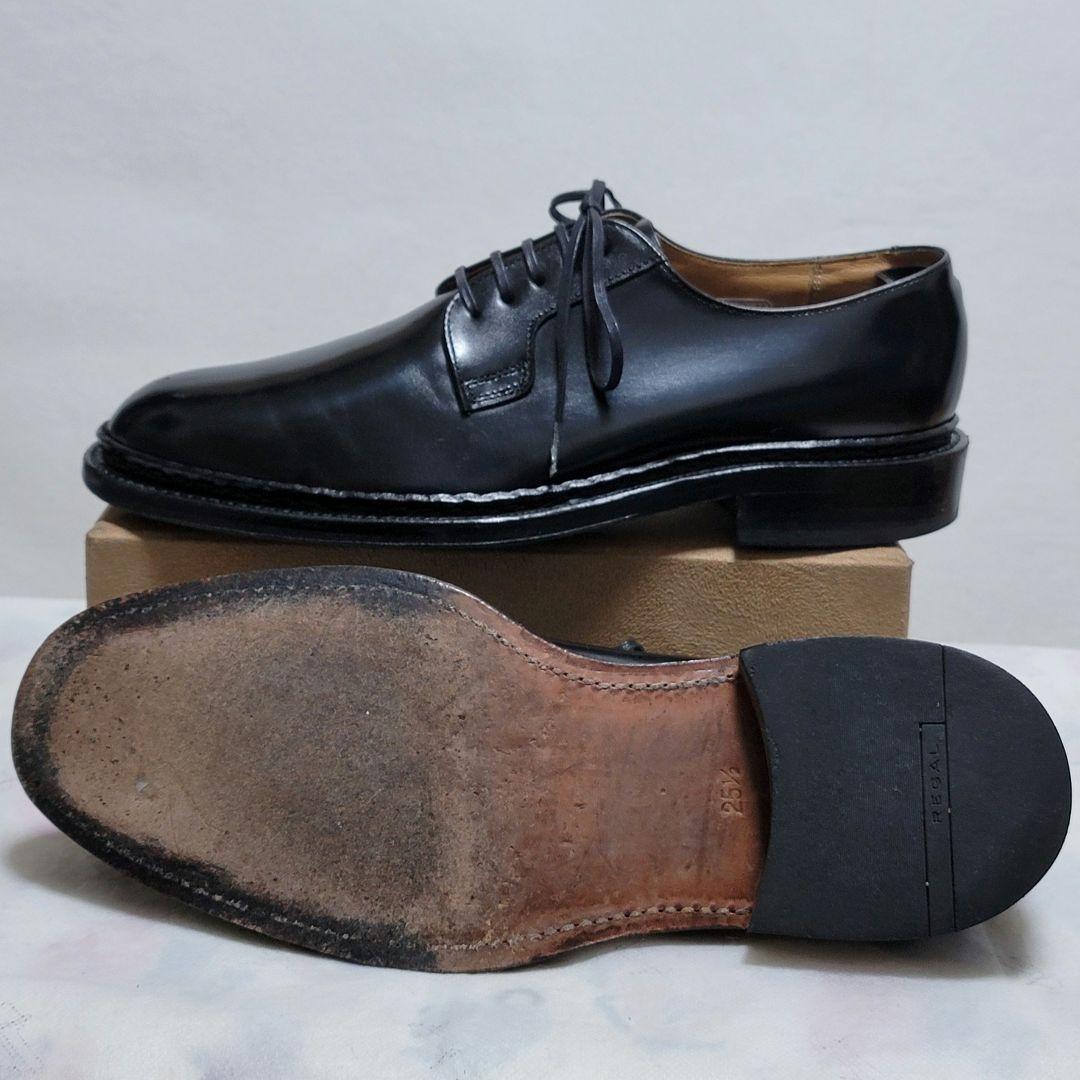 シャアアズナブルさん　リーガル W31B