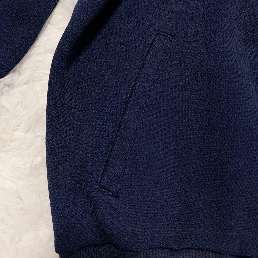 オールドアディダス 80sヴィンテージ CLUB adidas ジャージ 激レア