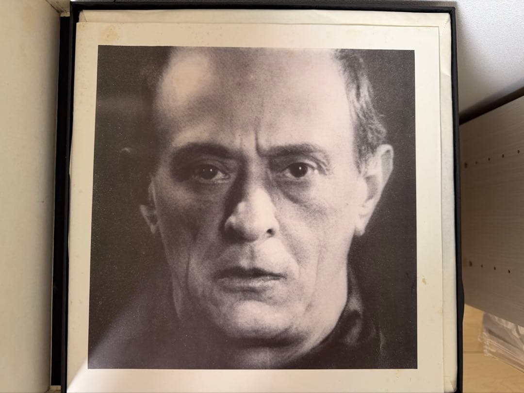 Schoenberg Complete Works for Chamber …