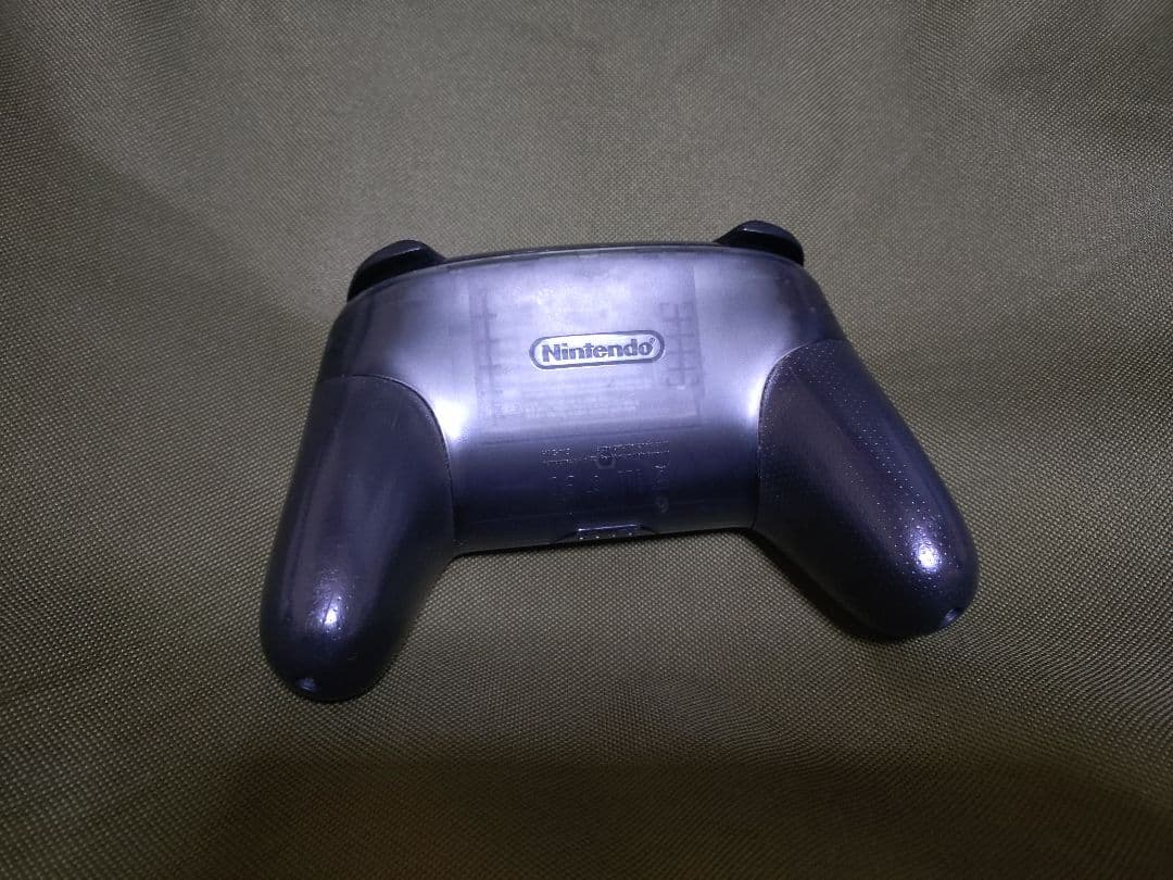 Nintendo Switch 本体 Proコン