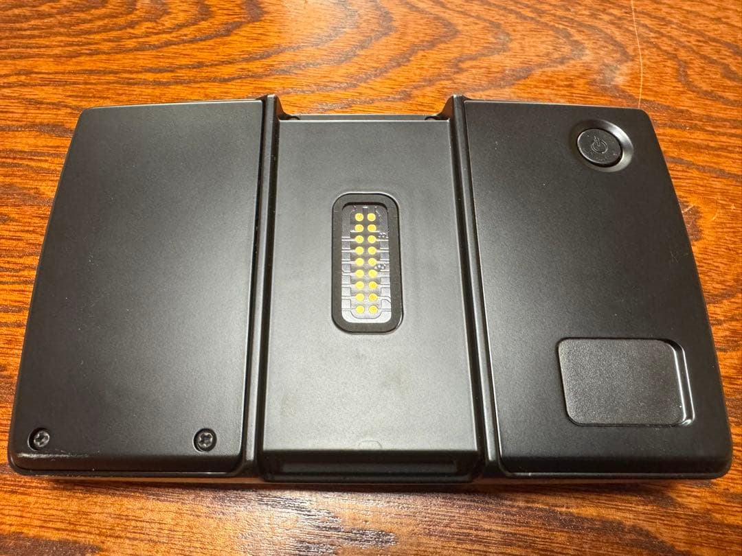 【ゴーストタッチ対策済／未使用】 Navigator VI ナビ 本体一式