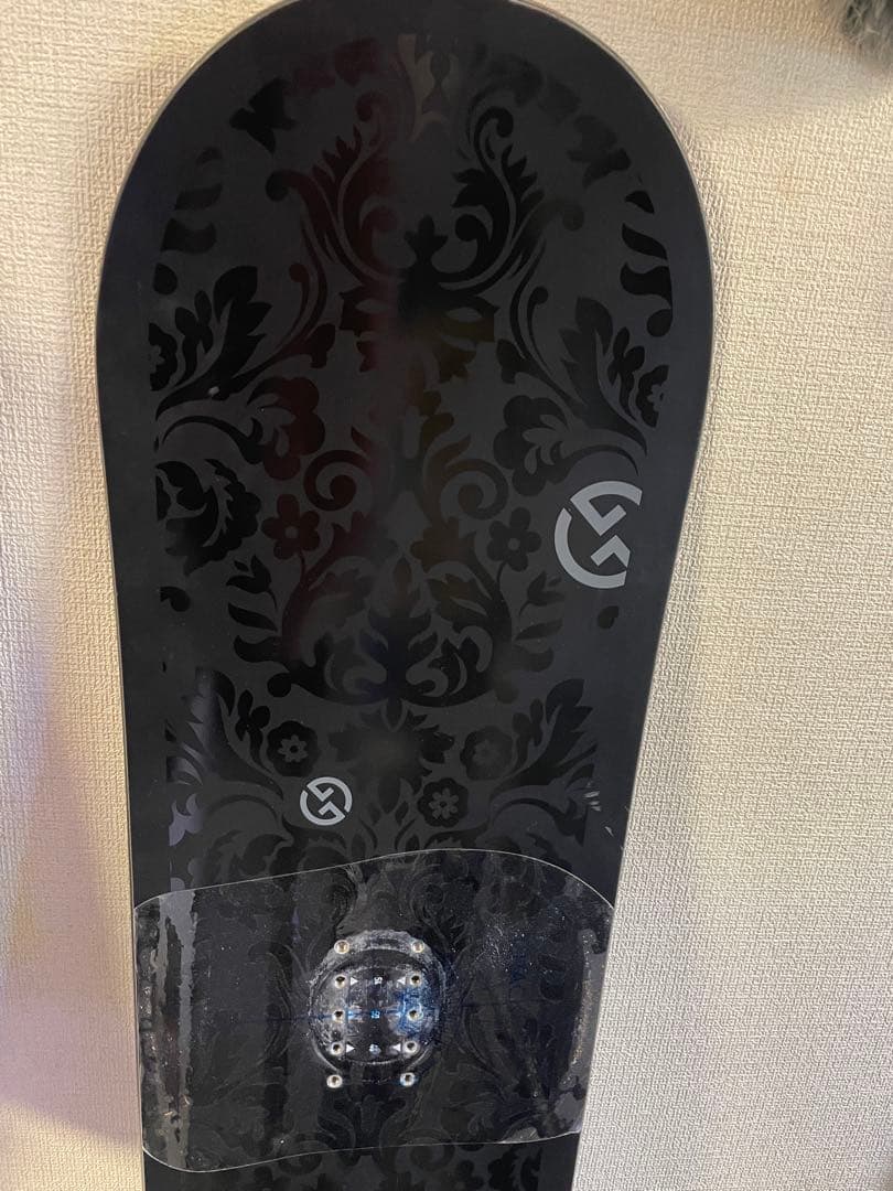 GT BOARDS BUFF 148cm 24-25モデル