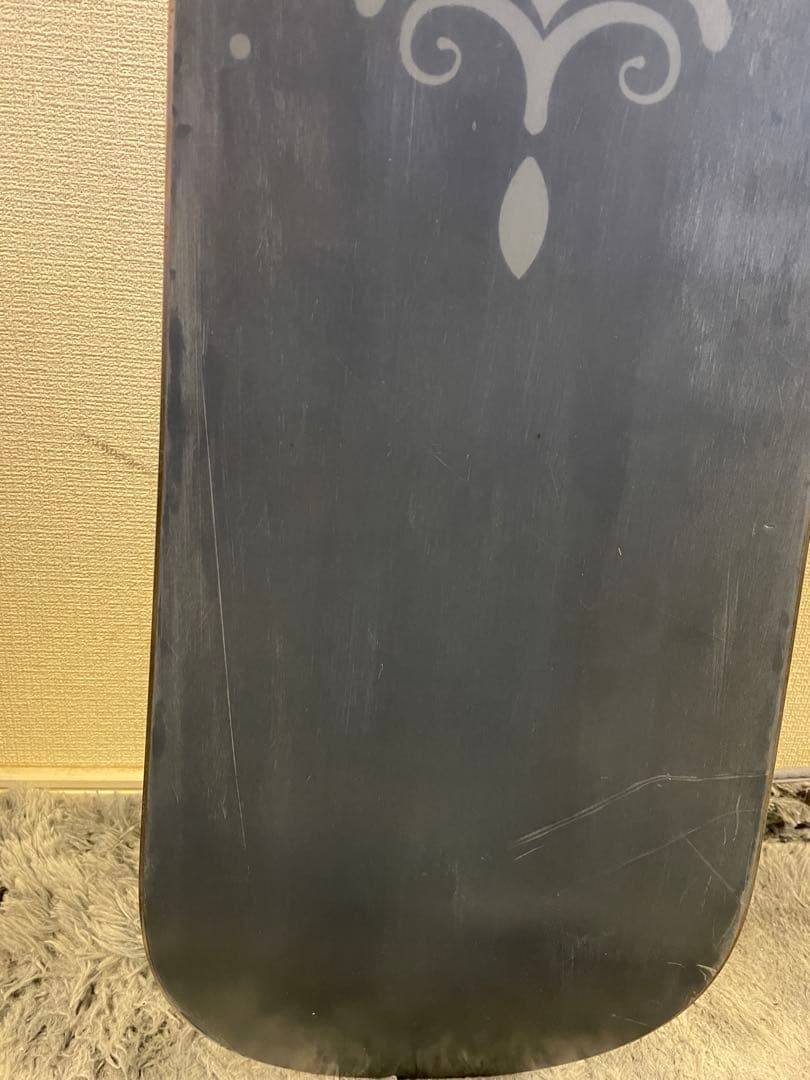 GT BOARDS BUFF 148cm 24-25モデル