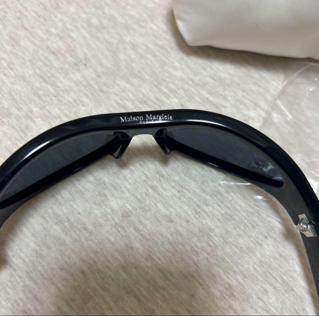 MaisonMargiela×ジェントルモンスター　サングラス　MM003