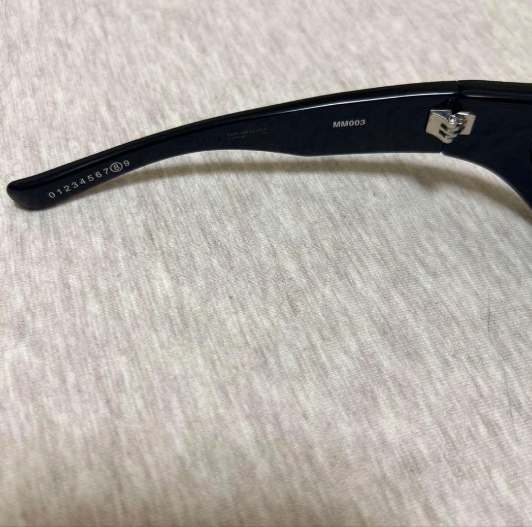 MaisonMargiela×ジェントルモンスター　サングラス　MM003