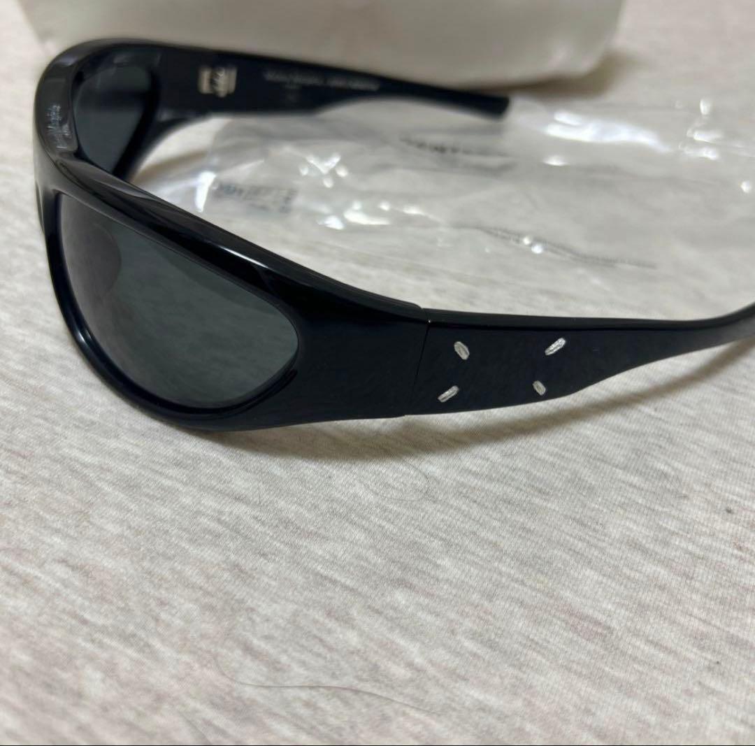 MaisonMargiela×ジェントルモンスター　サングラス　MM003