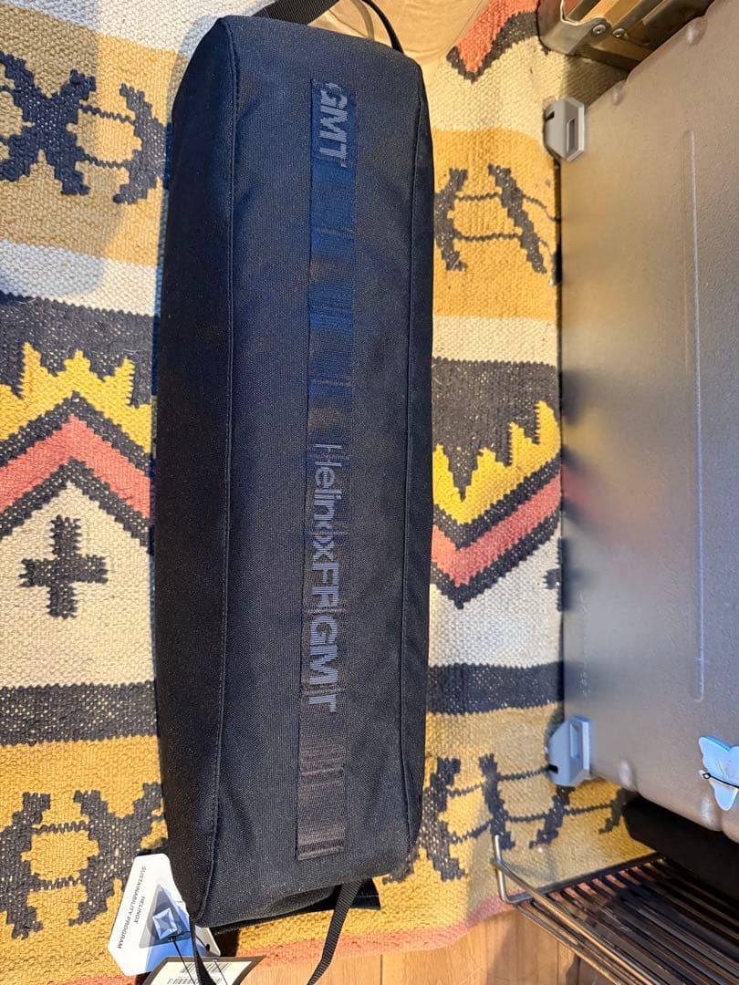 Helinox fragment サンセットチェア ②ヘリノックス フラグメント