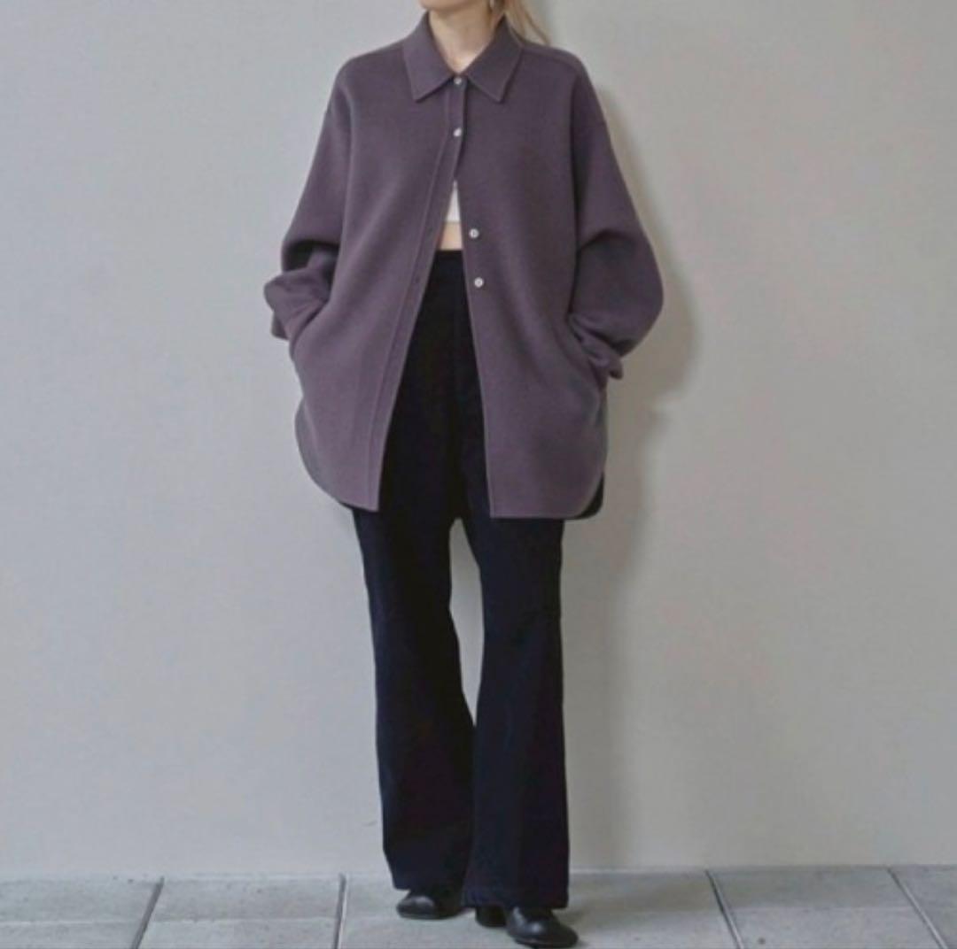 新品タグ付き　todayful Flocky Highwaist Pants