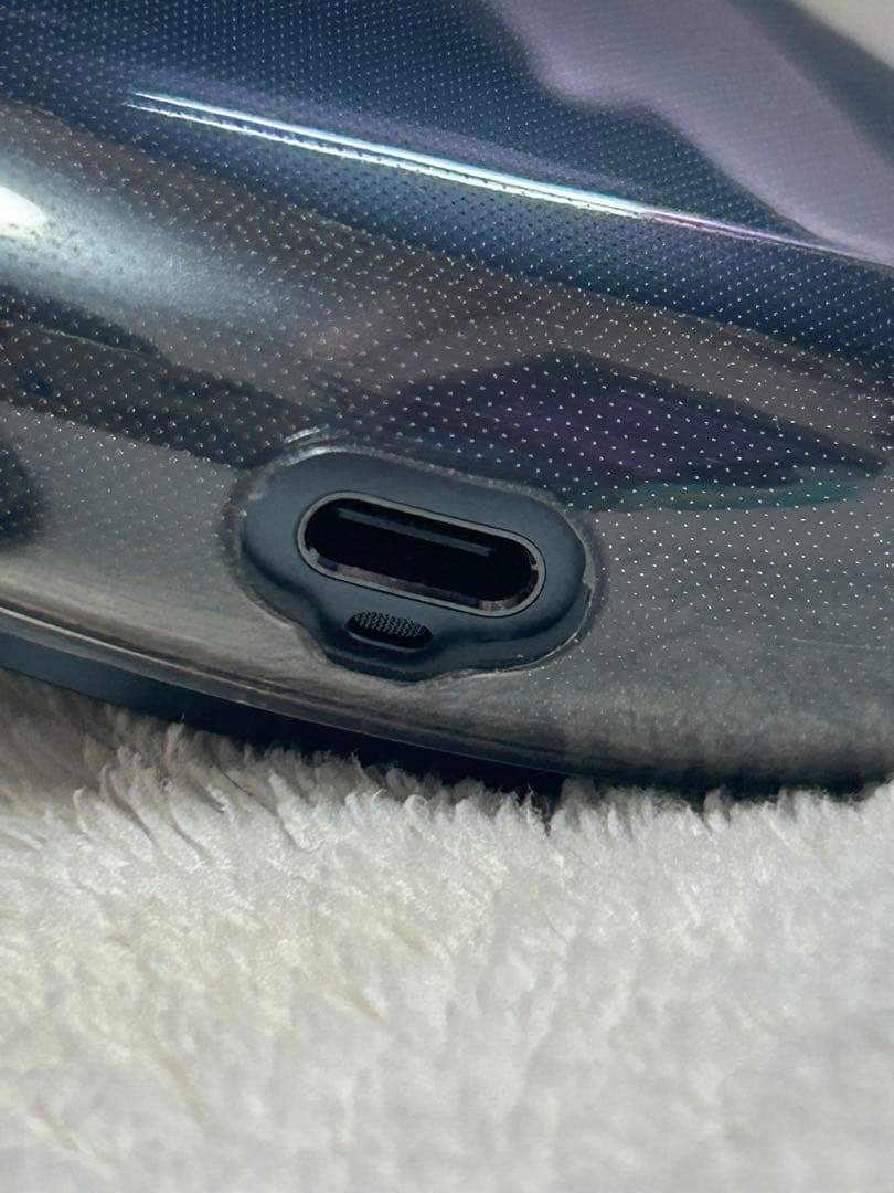 AirPods Max ミッドナイト