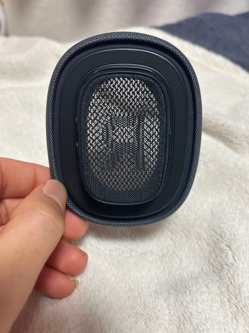 AirPods Max ミッドナイト