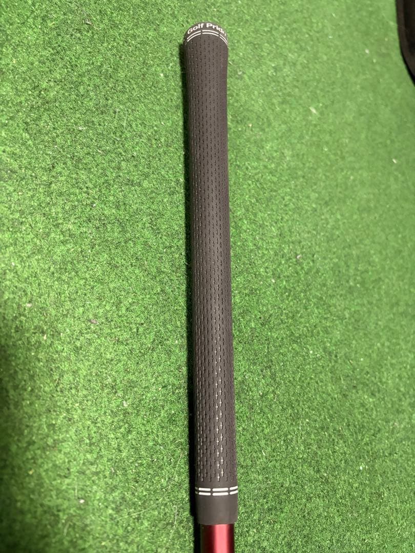 フジクラ 24 ベンタス レッド 6S ピンスリーブ 3W 4W用 ベロコア