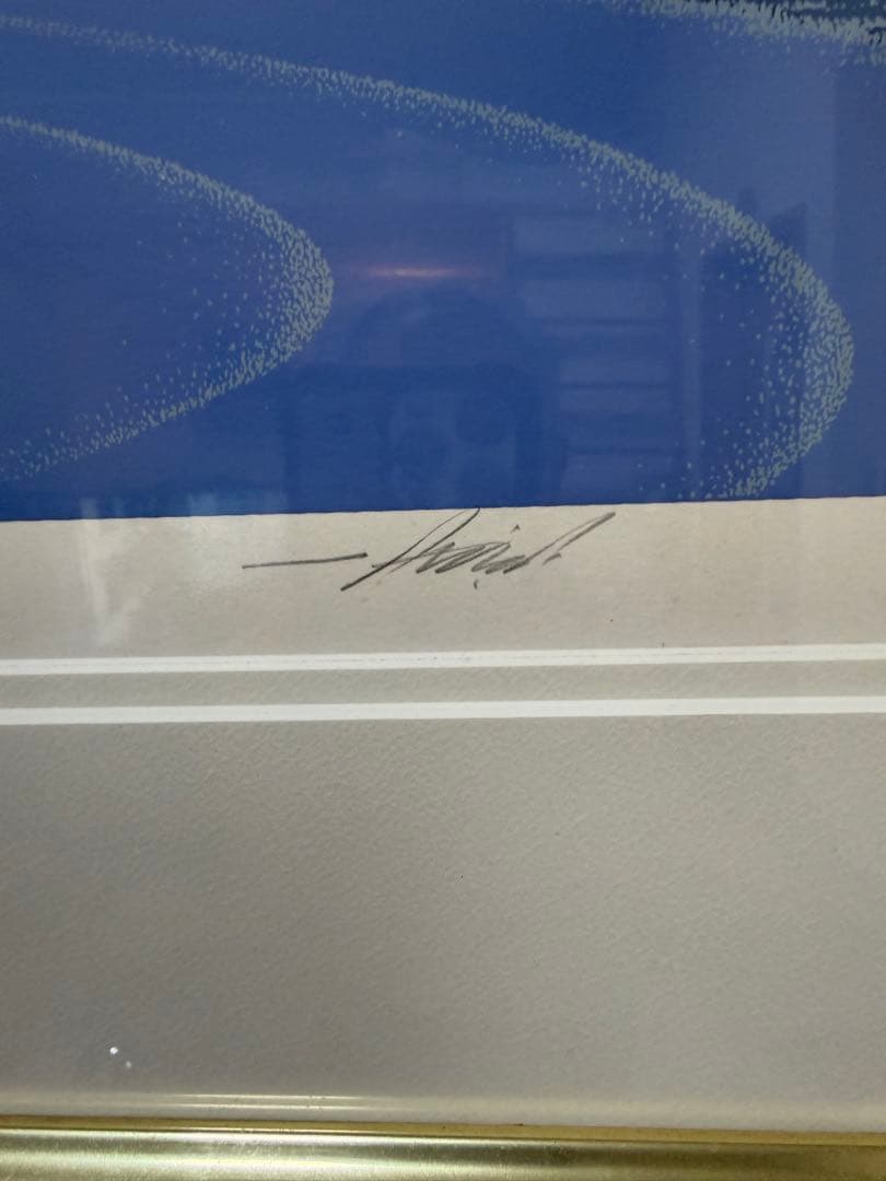 の*。様 送料込み！キースレイノルズ　Lumina Cove 846/850