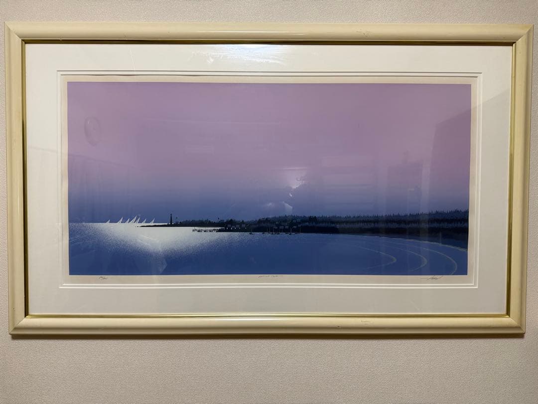 の*。様 送料込み！キースレイノルズ　Lumina Cove 846/850