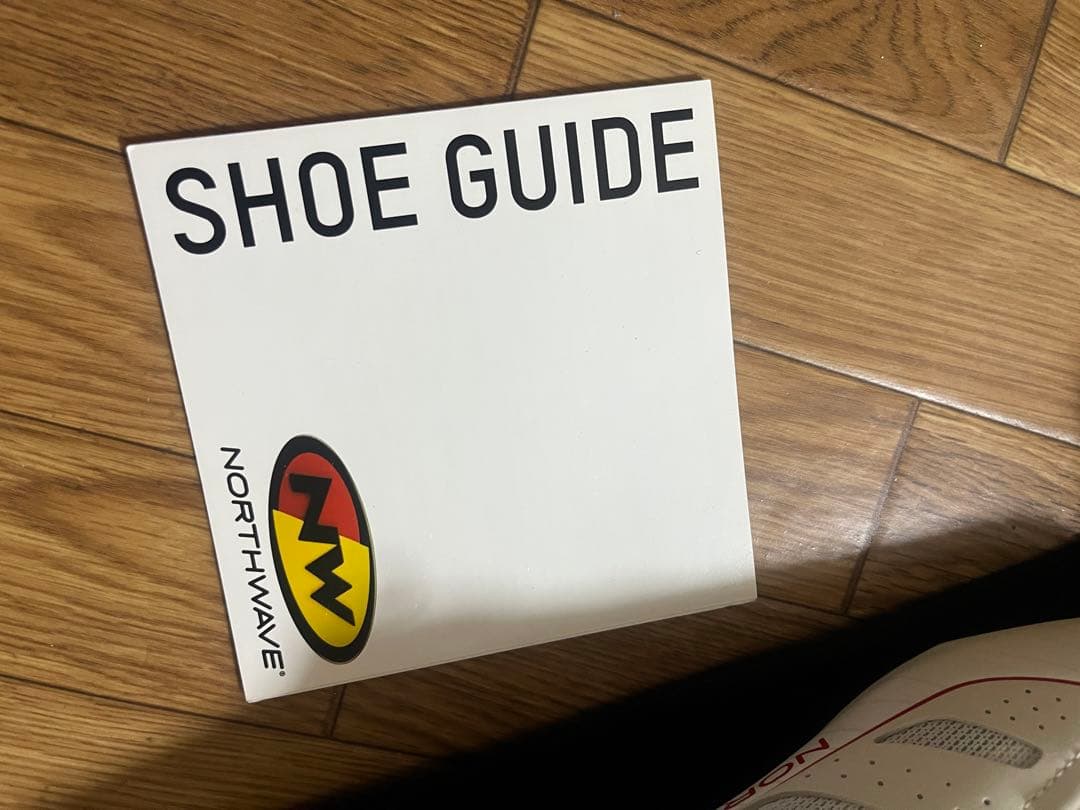 NORTHWAVE EXTREME ビンディングシューズSPD-SL限定100足