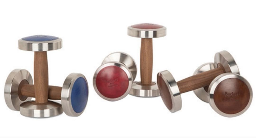 超希少　ベルルッティ　ダンベル