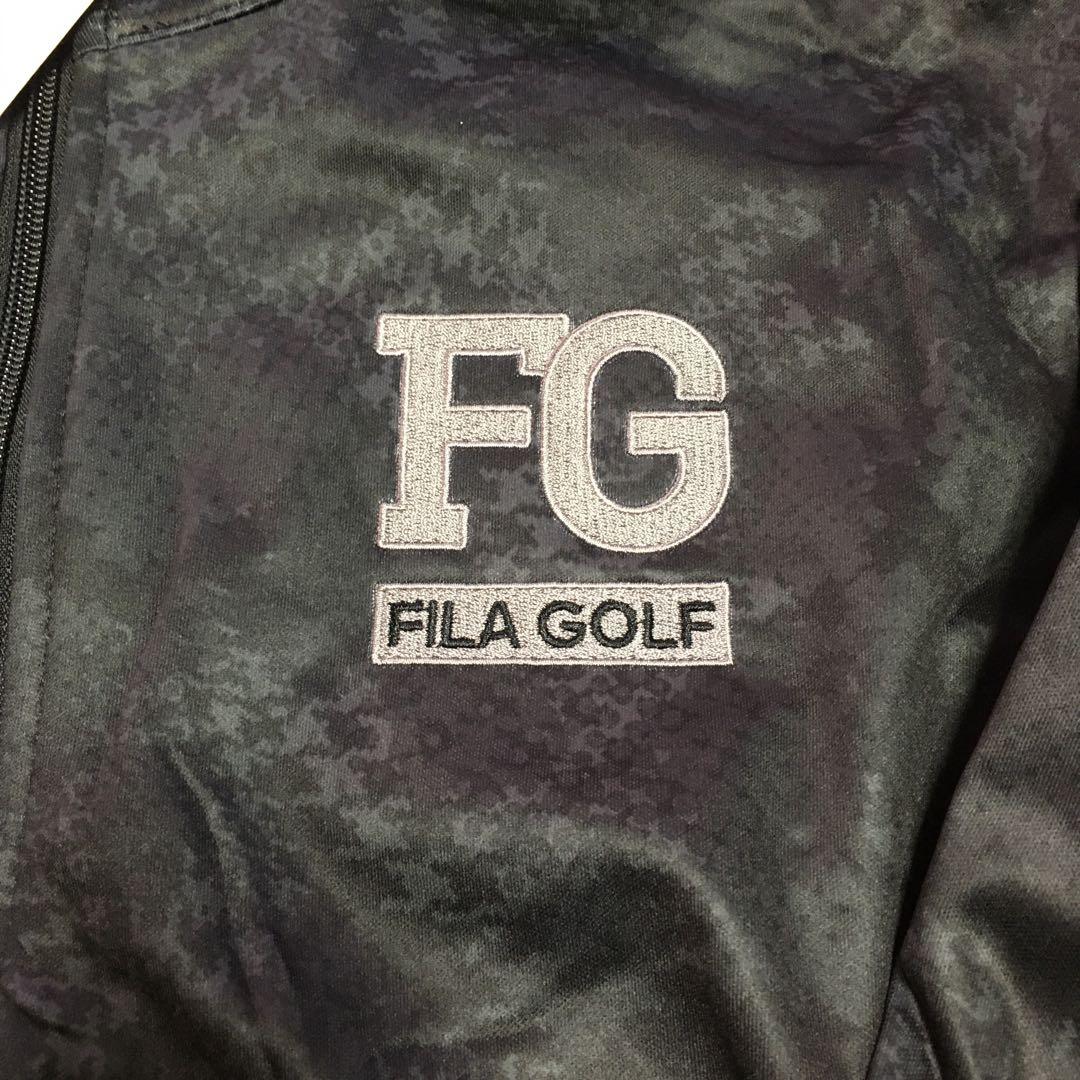 フィラゴルフ　ゴルフジャケット他　4点まとめ売り！