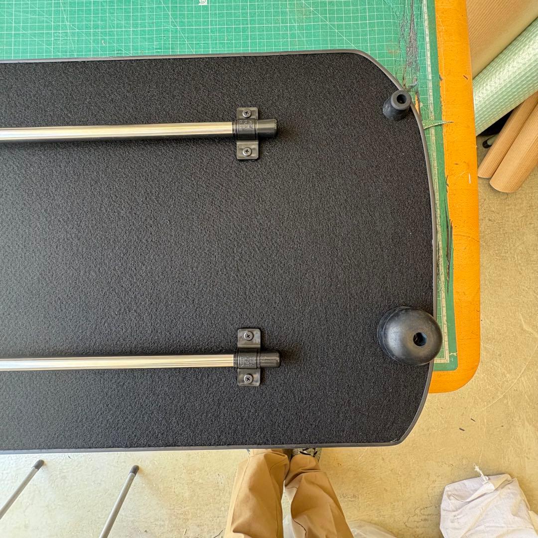 シエンタ　170系　アッパーボード　置くだけ簡単設置