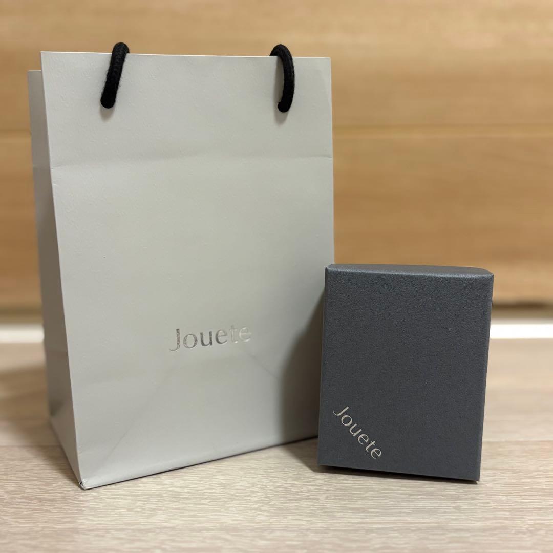 Jouete ネックレス　新品未使用