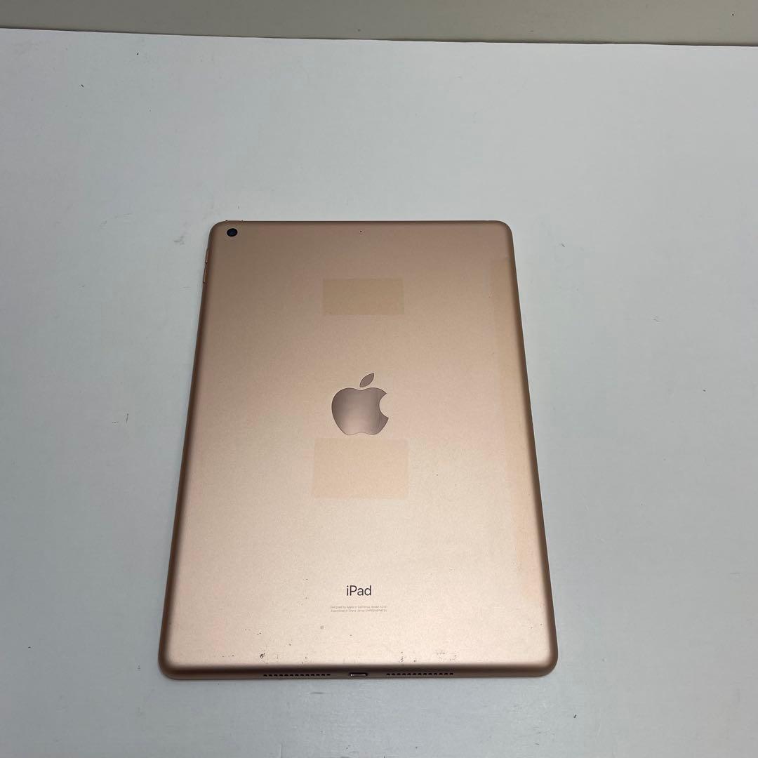 iPad 第7世代 128GB Wi-Fi A2197 85%