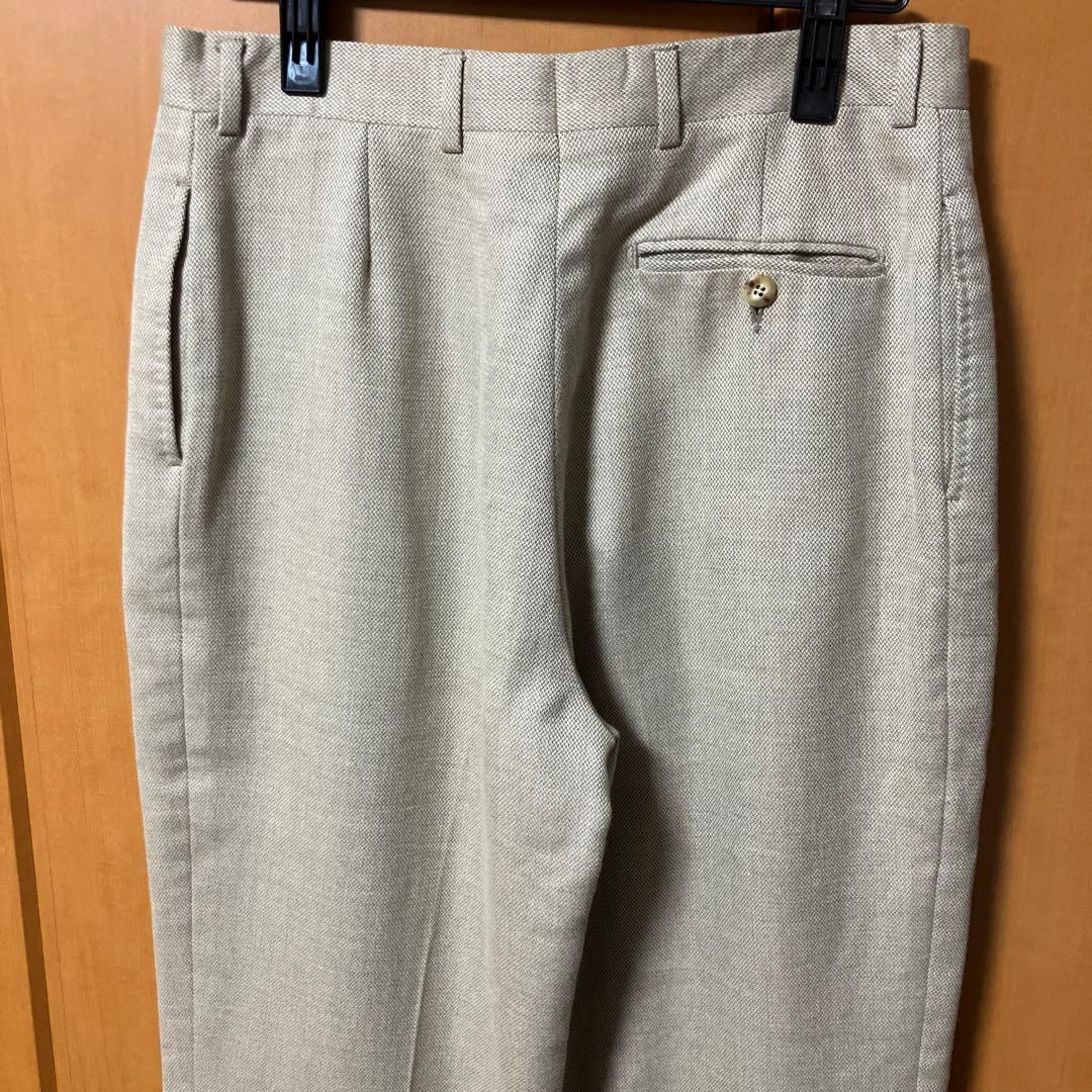 Vintage HERMES by Martin Margiela スラックス