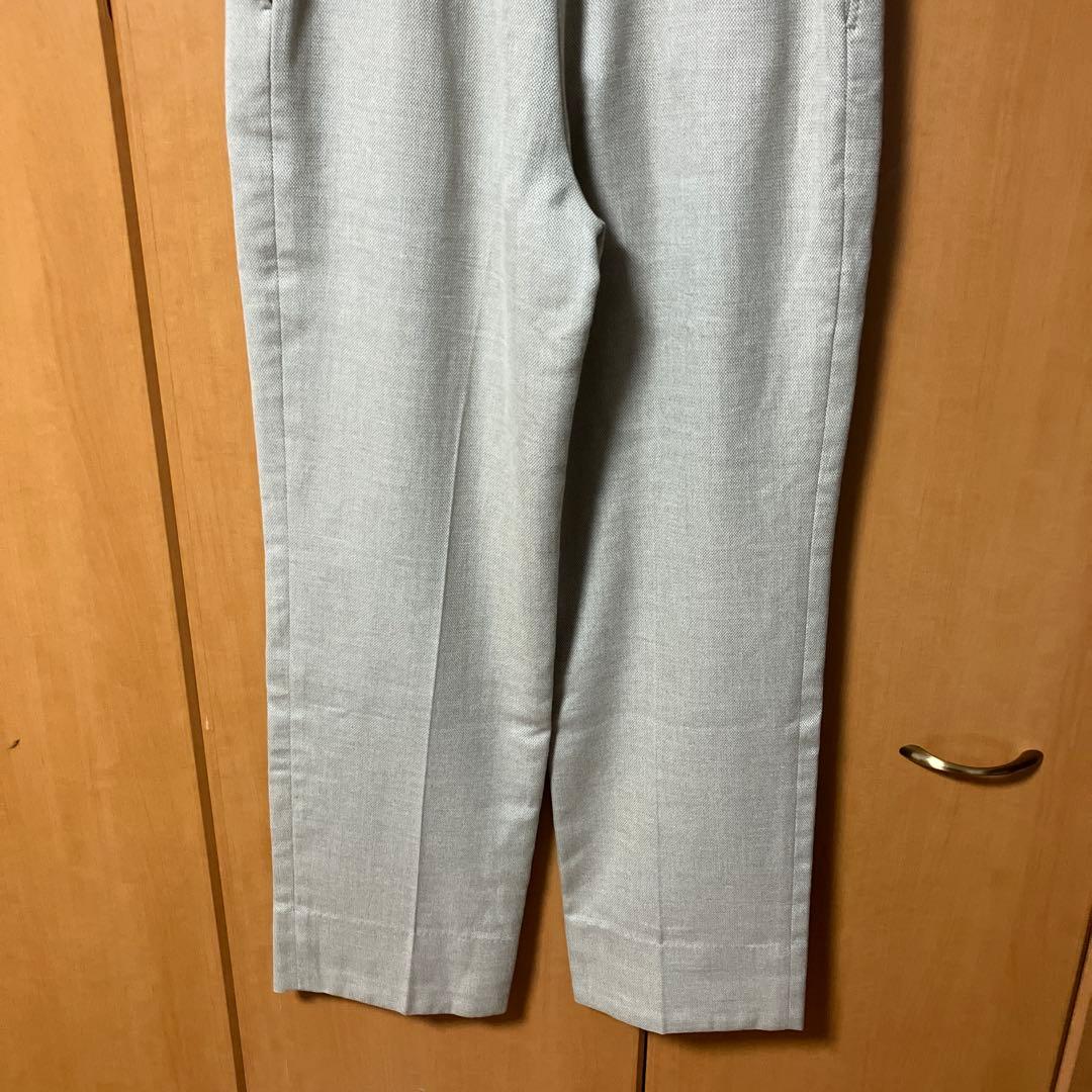 Vintage HERMES by Martin Margiela スラックス