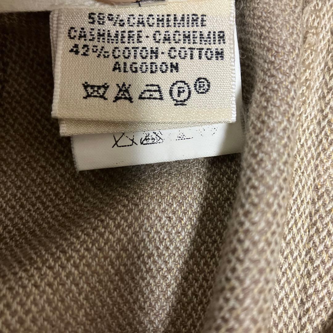 Vintage HERMES by Martin Margiela スラックス