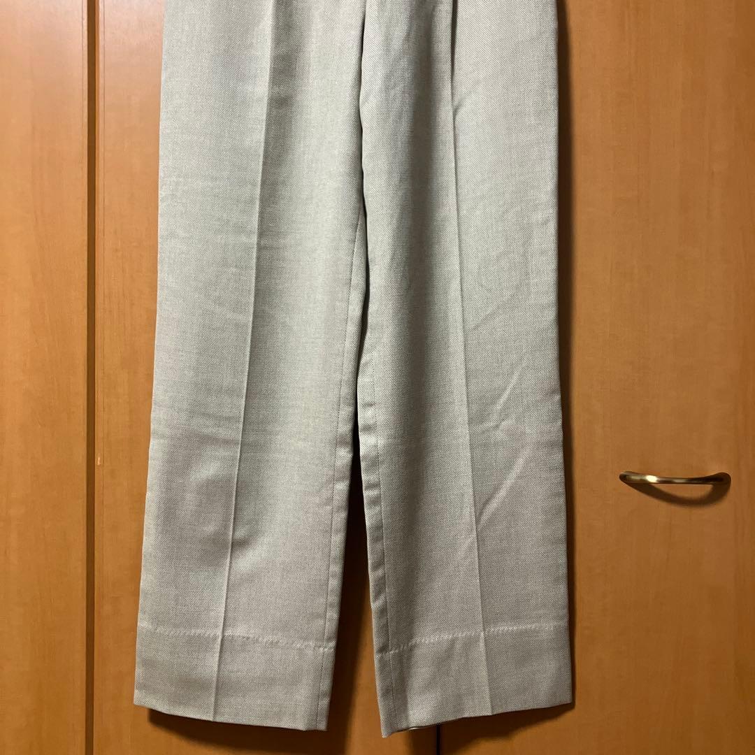 Vintage HERMES by Martin Margiela スラックス