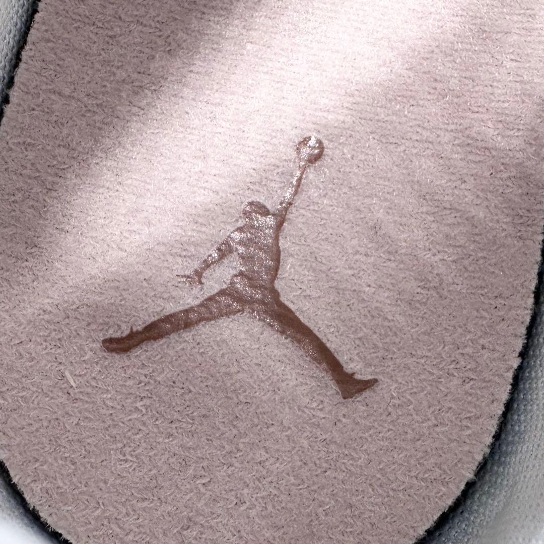 未使用✨NIKE JORDAN SPIZIKE LOWGS スニーカー 23cm