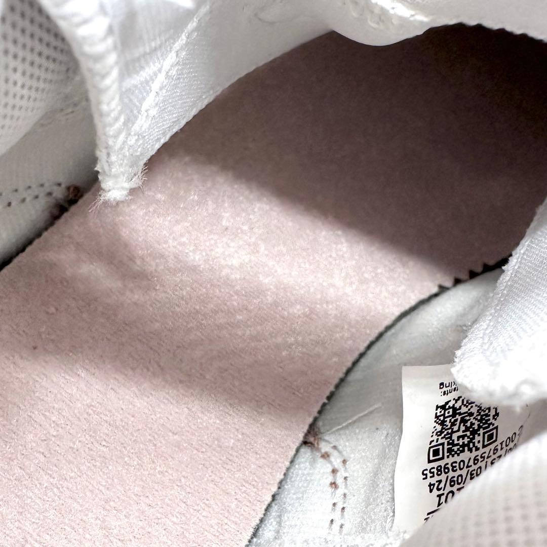 未使用✨NIKE JORDAN SPIZIKE LOWGS スニーカー 23cm