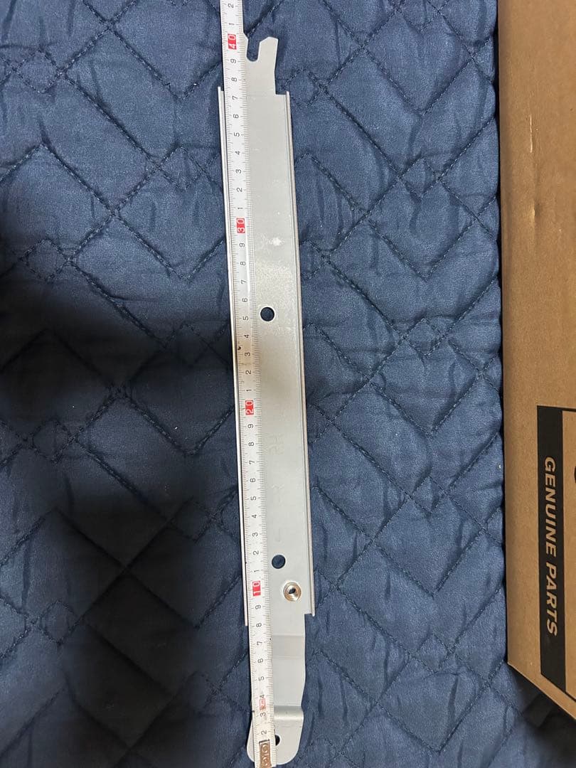 Nissan フリップダウンモニター ATT.-CAR TV5