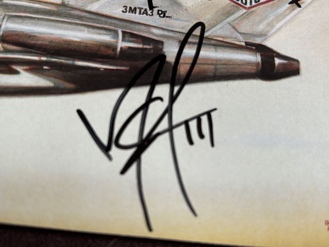 レア　ビースティ・ボーイズBeastie Boys直筆サインCD ラップ　ロック