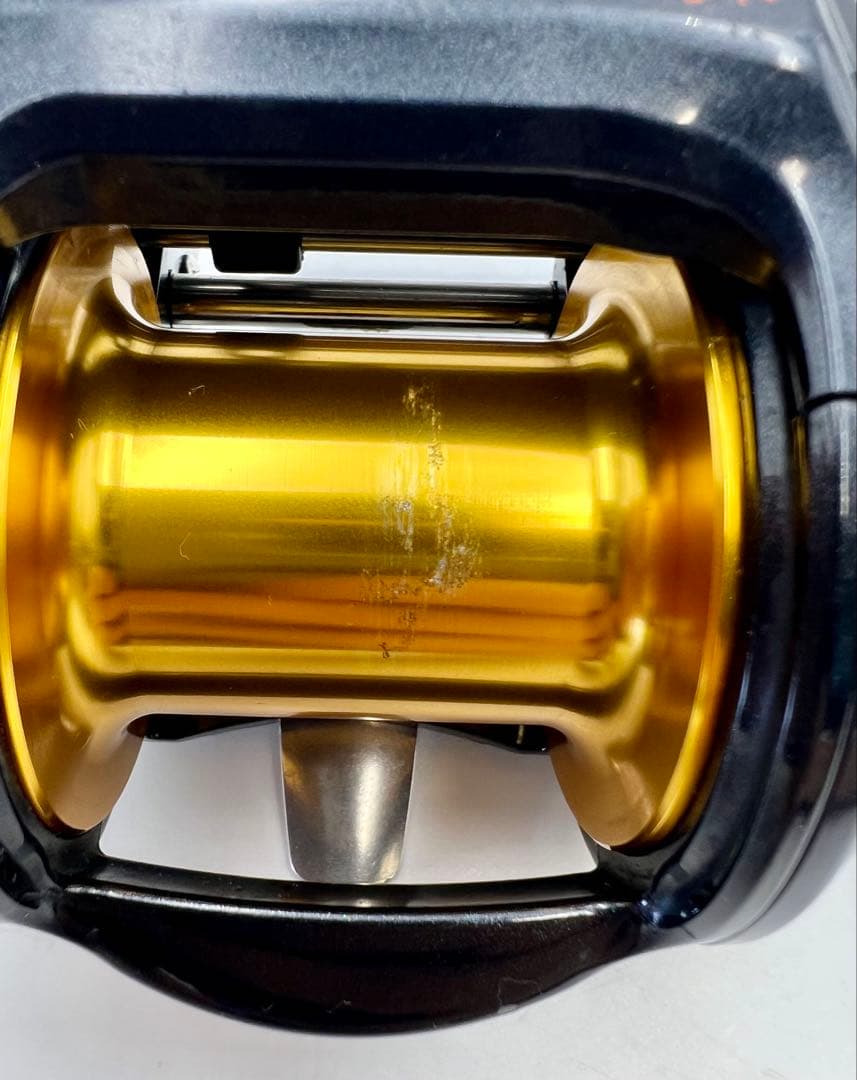 DAIWA ダイワ マグマックス500 電動リール【動作確認済】