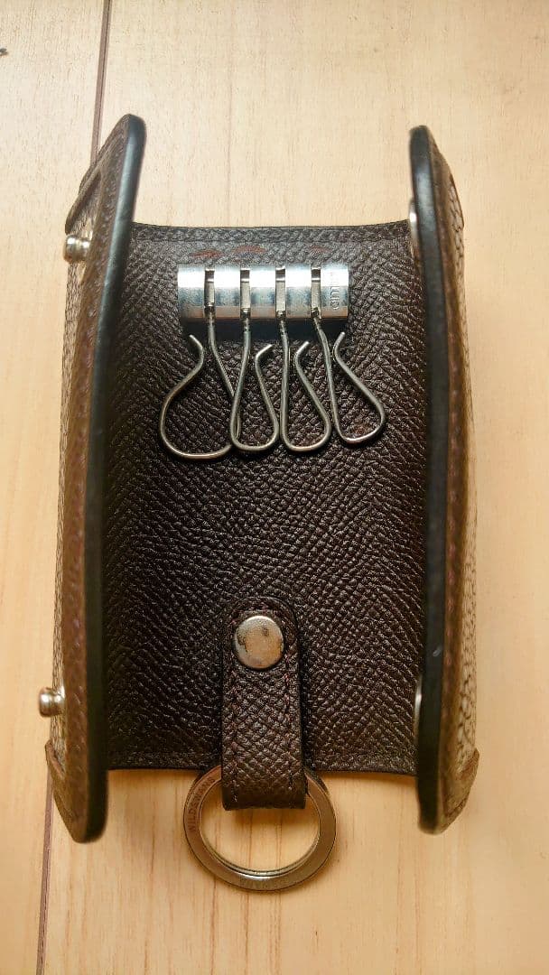 WILDSWANS ワイルドスワンズ クリッパー CLIPPERⅡ ガルーシャ