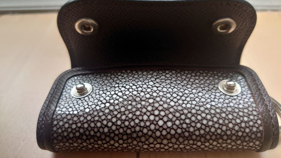 WILDSWANS ワイルドスワンズ クリッパー CLIPPERⅡ ガルーシャ