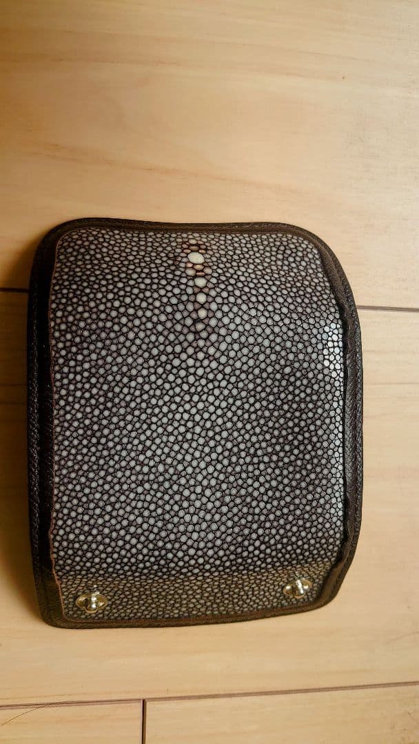 WILDSWANS ワイルドスワンズ クリッパー CLIPPERⅡ ガルーシャ