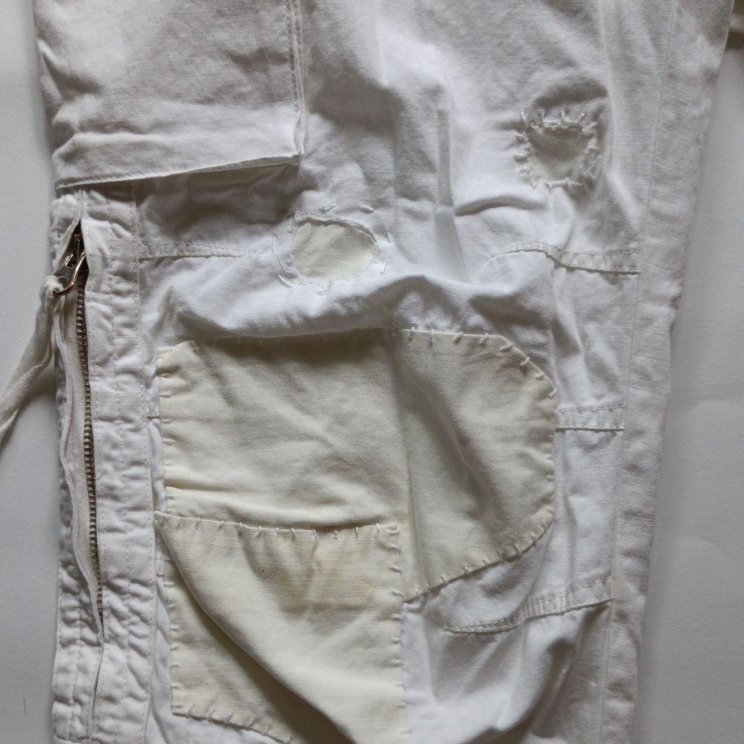 値下げ！【新品】RALPH LAUREN カーゴパンツ