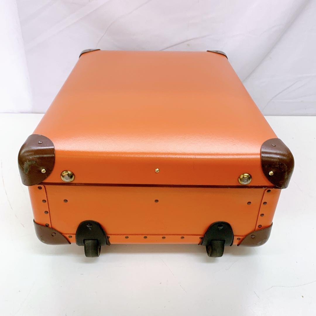 10A2 GLOBE-TROTTER グローブトロッター キャリーバッグ