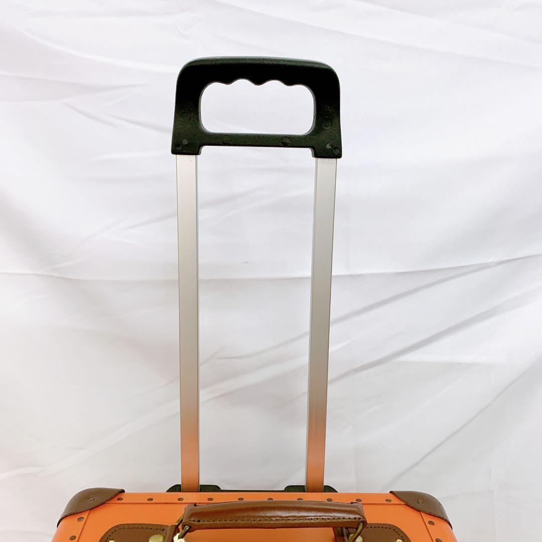 10A2 GLOBE-TROTTER グローブトロッター キャリーバッグ